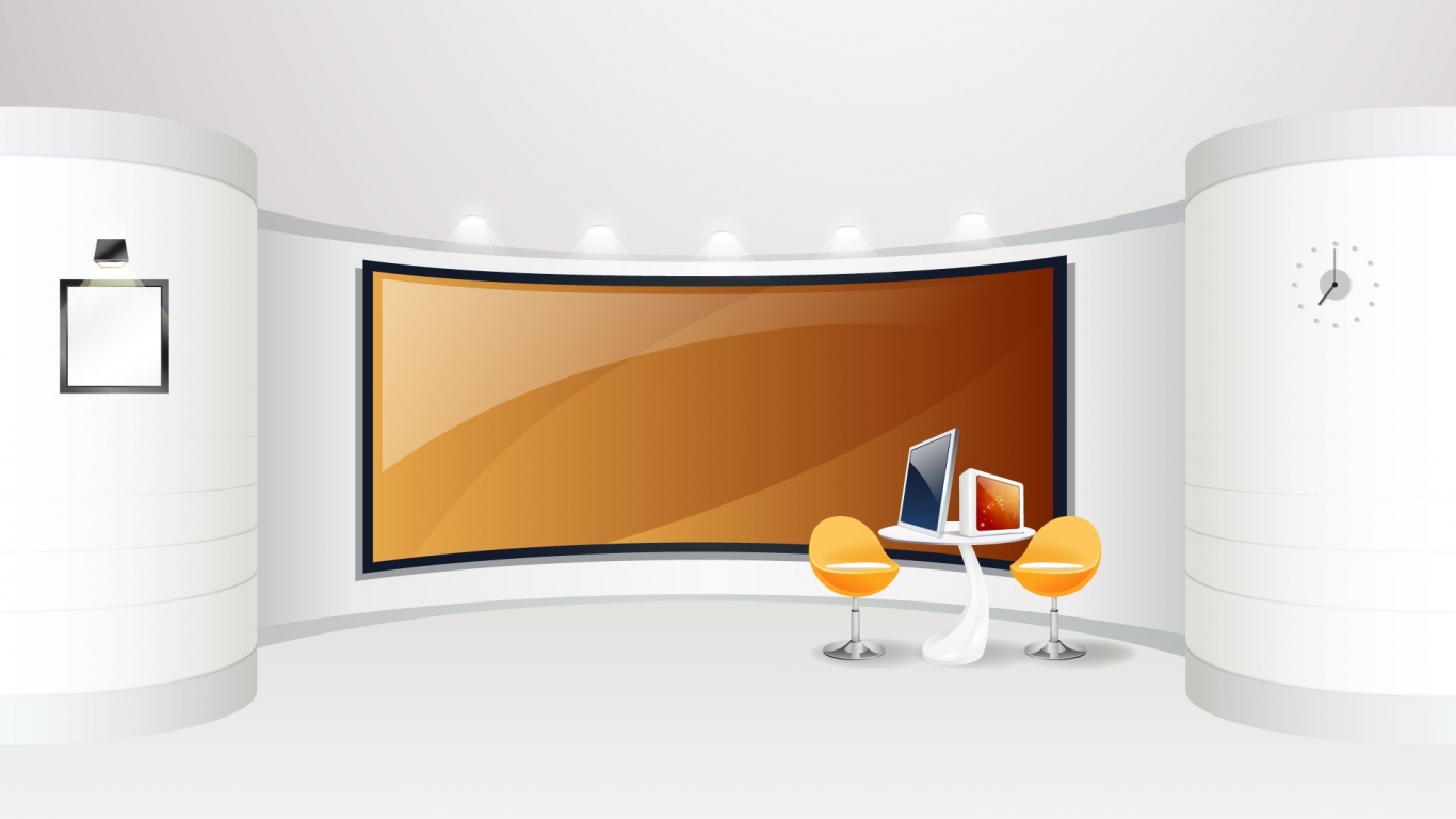 Креативный домашний кинотеатр