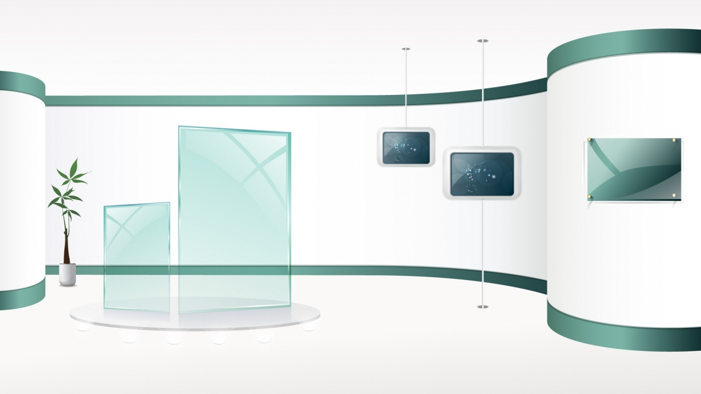 Зеркальная комната