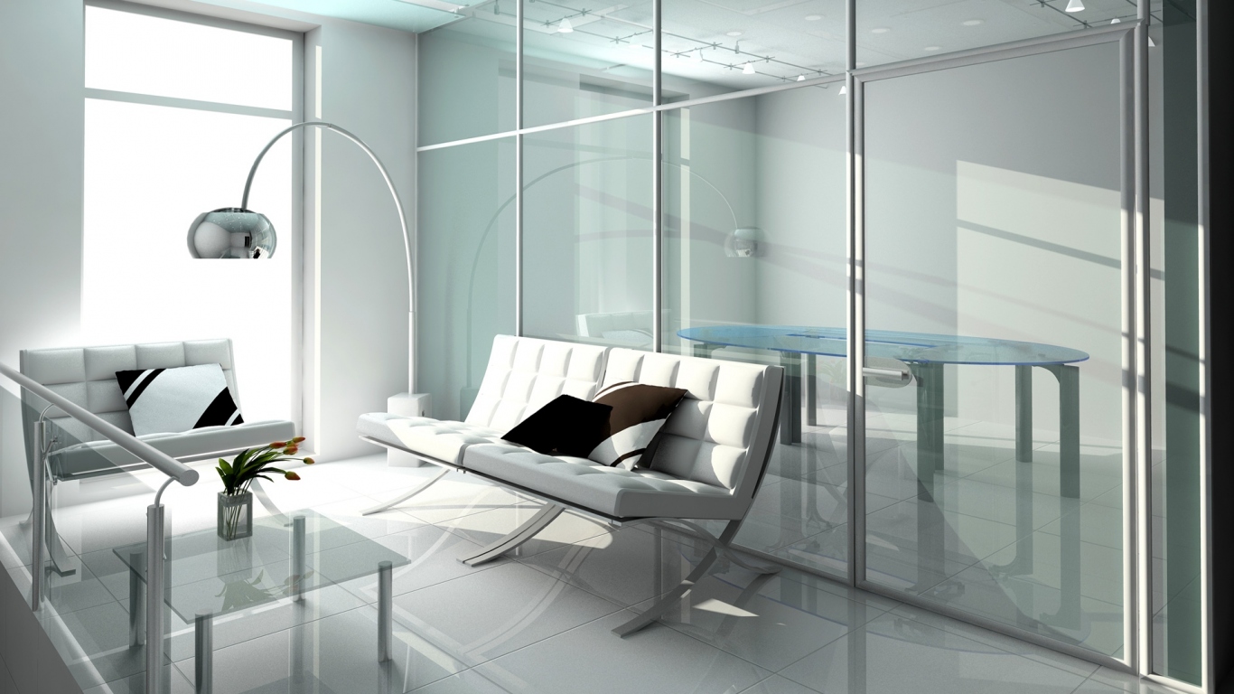 Приемная комната