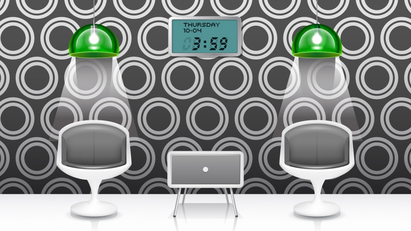 Круглый креатив