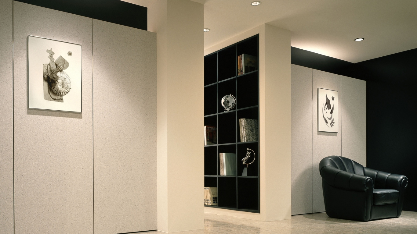 Двухцветная гамма