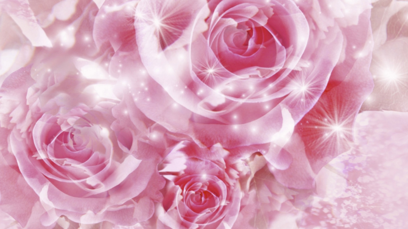 Поздравления для любимых дам