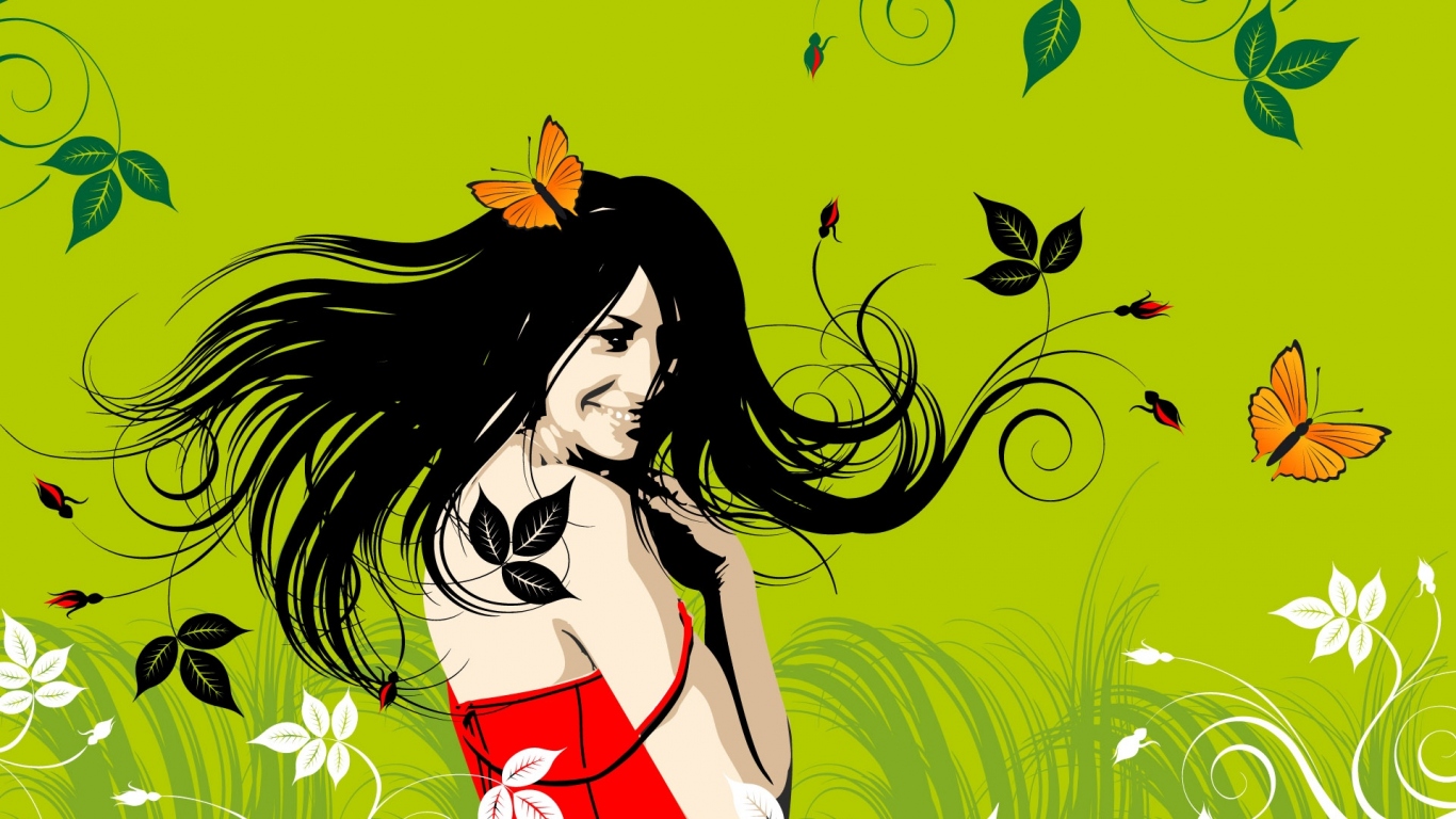 Праздник Международный женский день