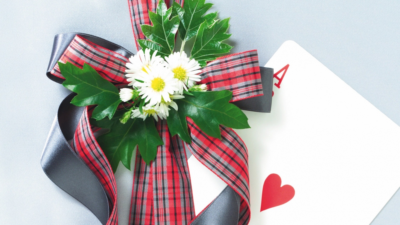 Поздравления от мужчин