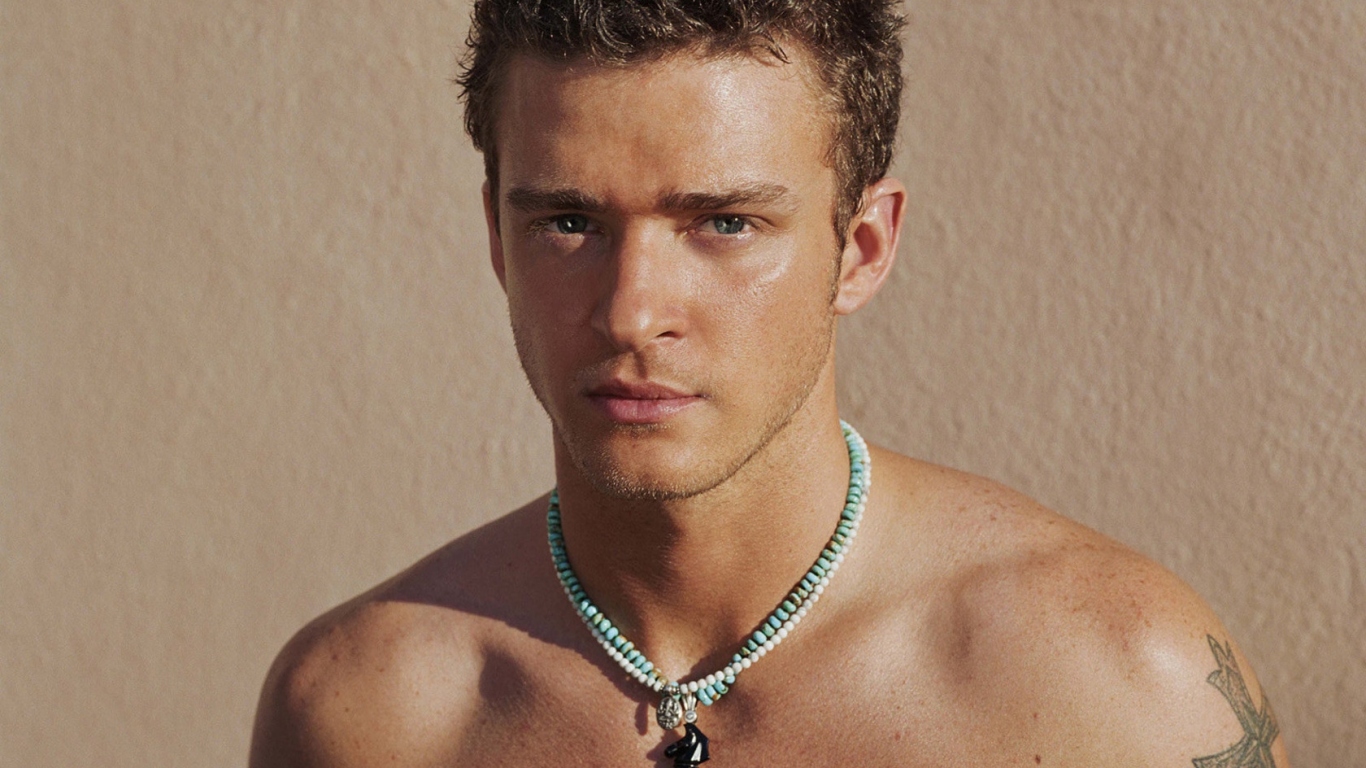 Justin Timberlake