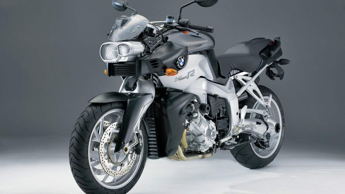 Клевый агрегат BMW