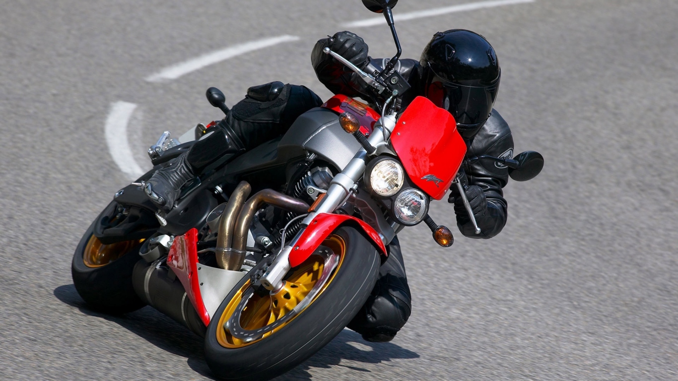 Гонки на выживание