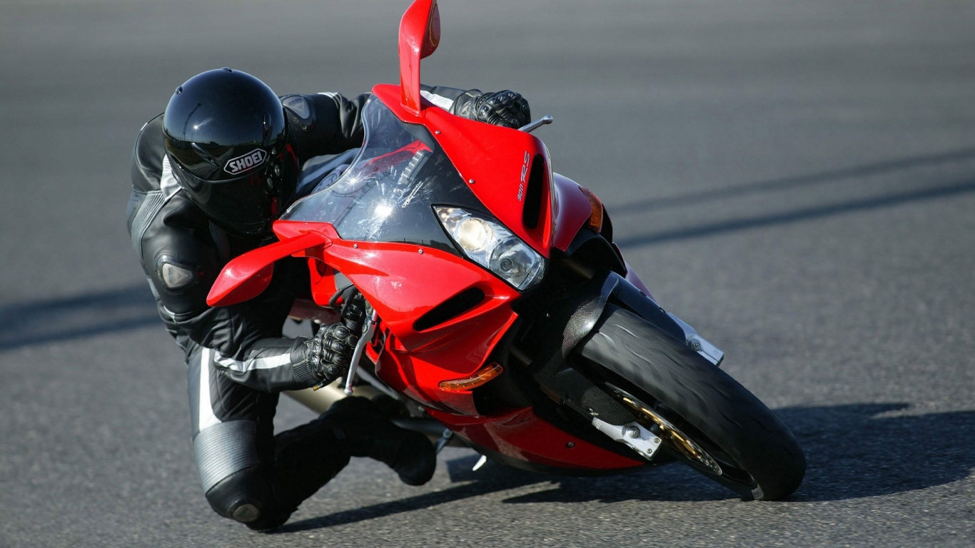 Красный ураган