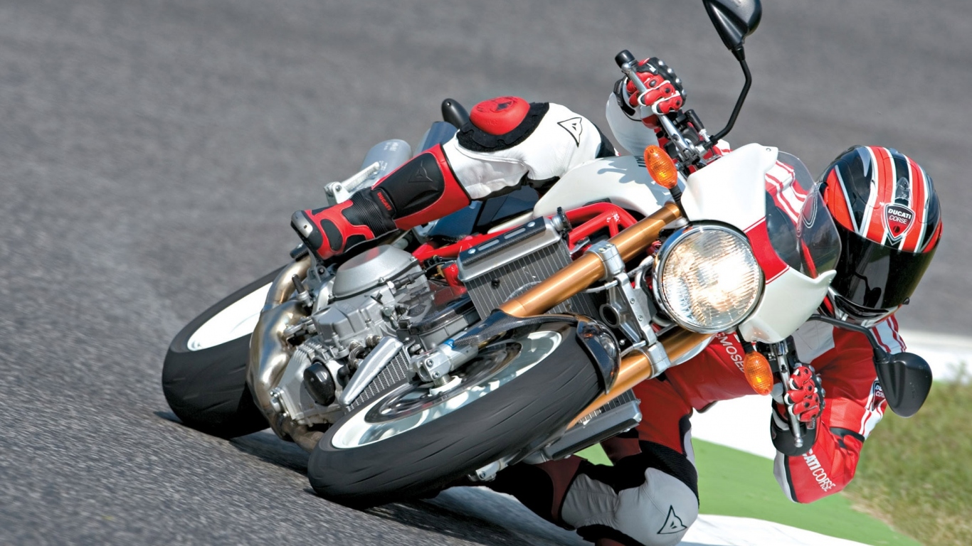 Поворот на бритве