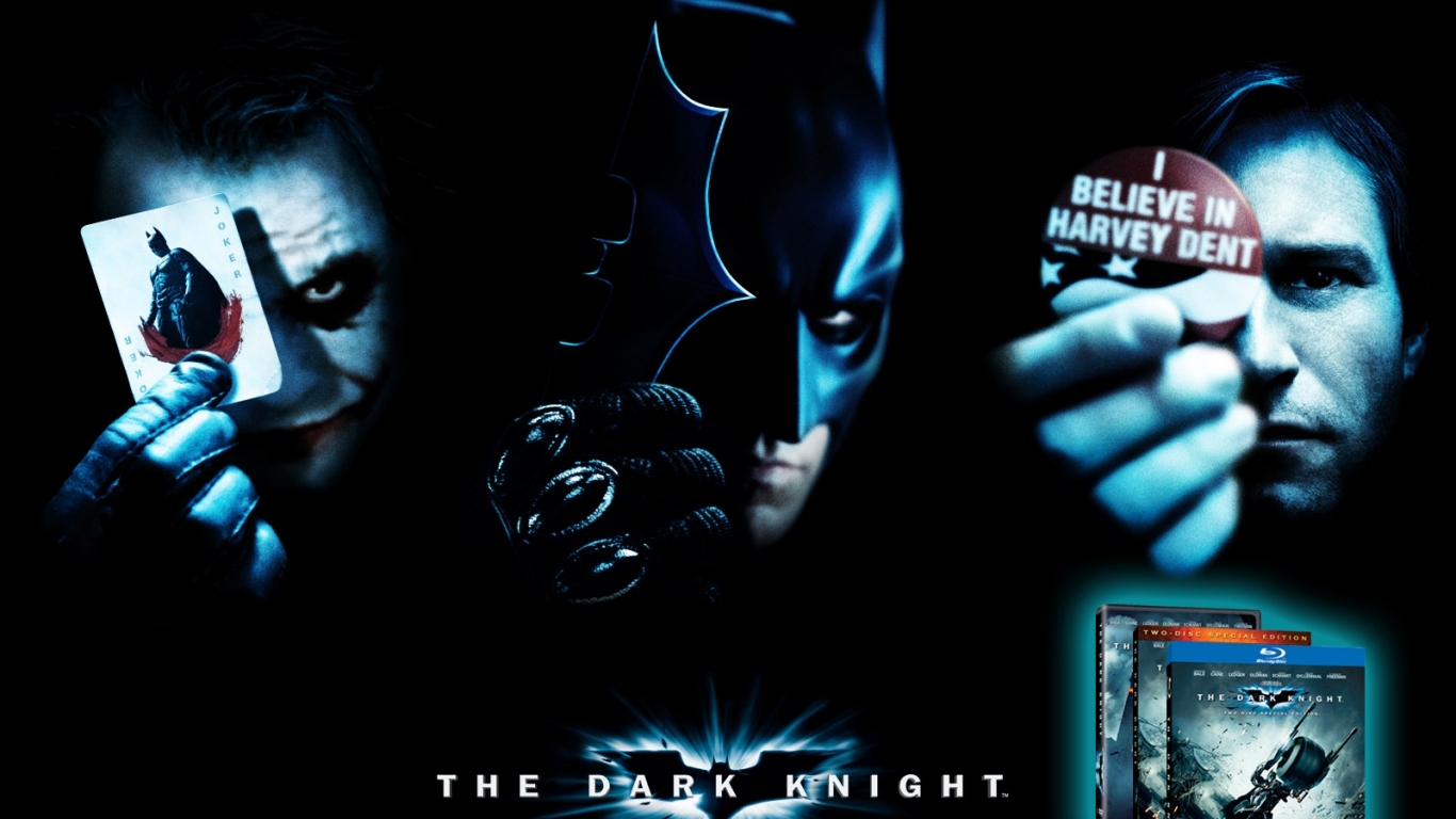 Batman / Человек летучая мышь