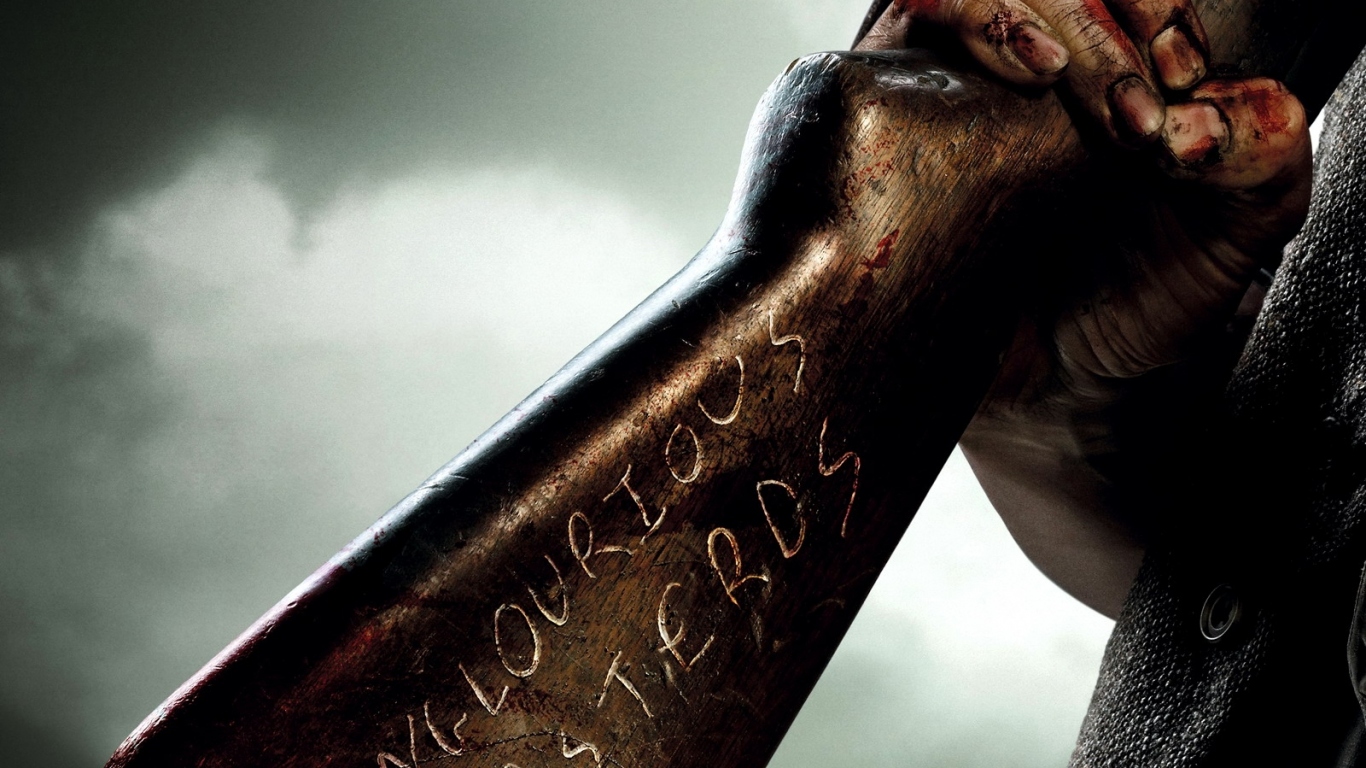 фильм Бесславные ублюдки /  Inglourious Basterds, 2009