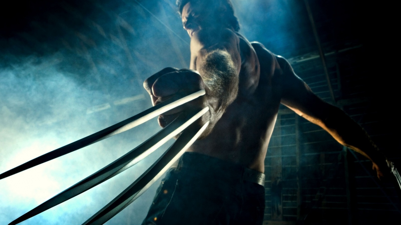 X-Men Origins: Wolverine