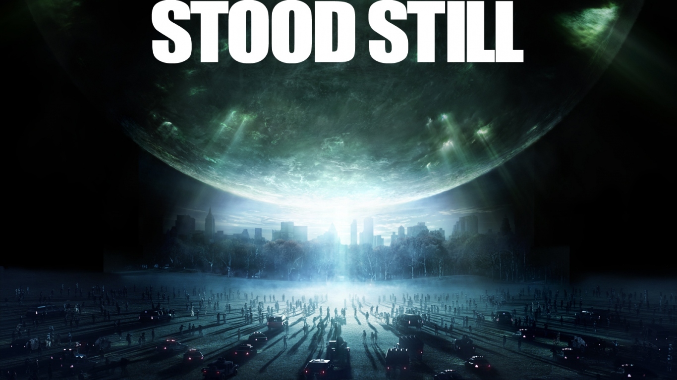 День, когда Земля остановилась / Day The Earth Stood Still, The