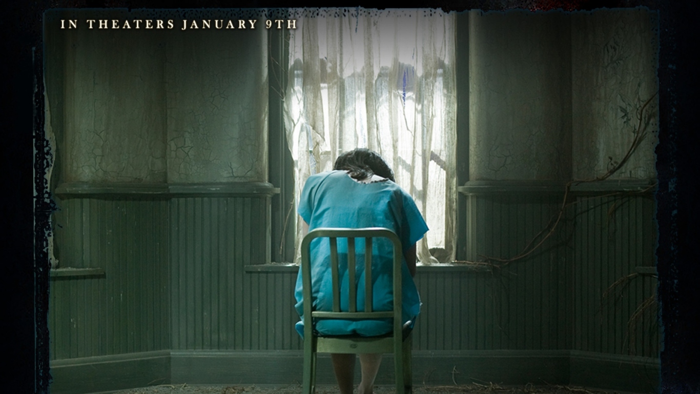 Нерожденный / Unborn, The