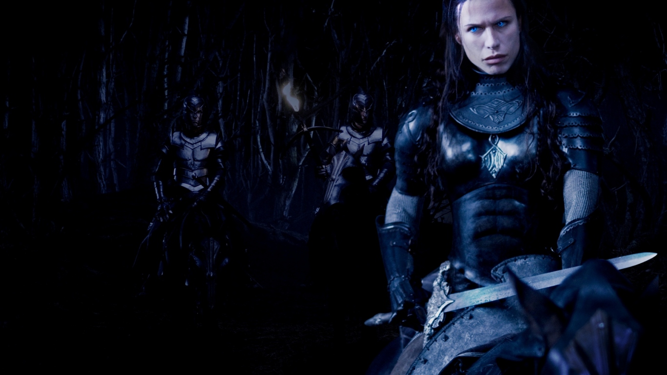 Другой мир 3: Восстание Ликанов / Underworld: Rise of the Lycans кинофильм 2009