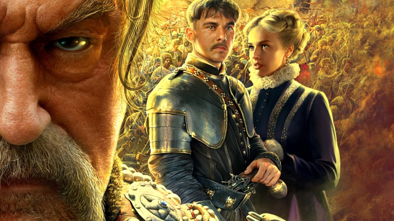 Тарас Бульба