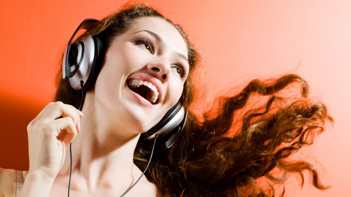 Любимая музыка