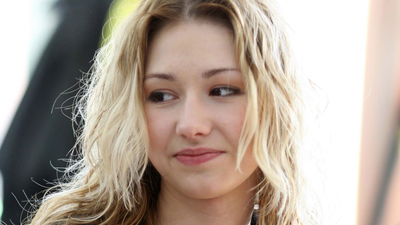 Ранетки Лера