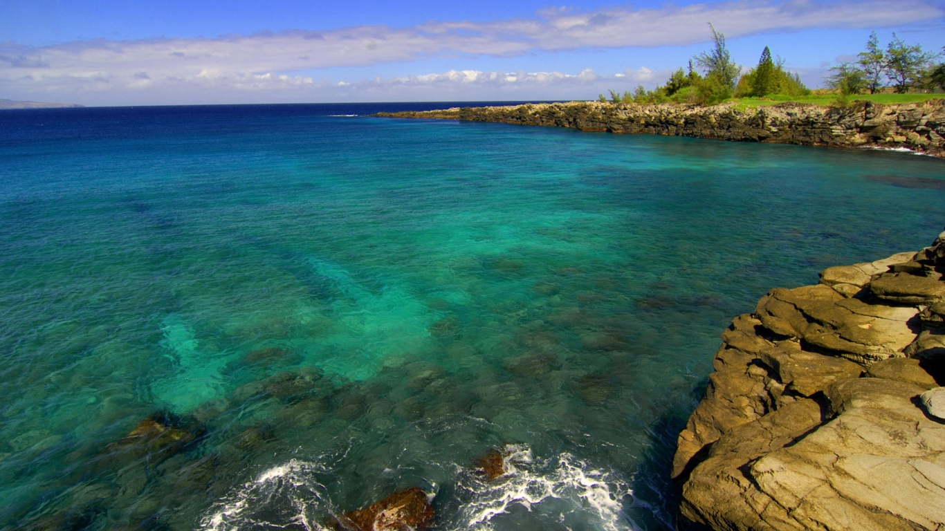 Мелководье