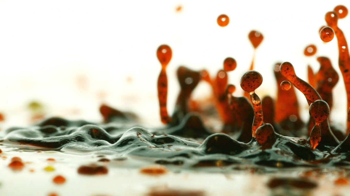 Кислотный дождь