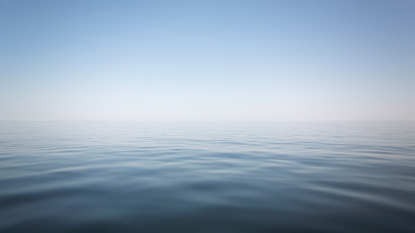 Водная гладь