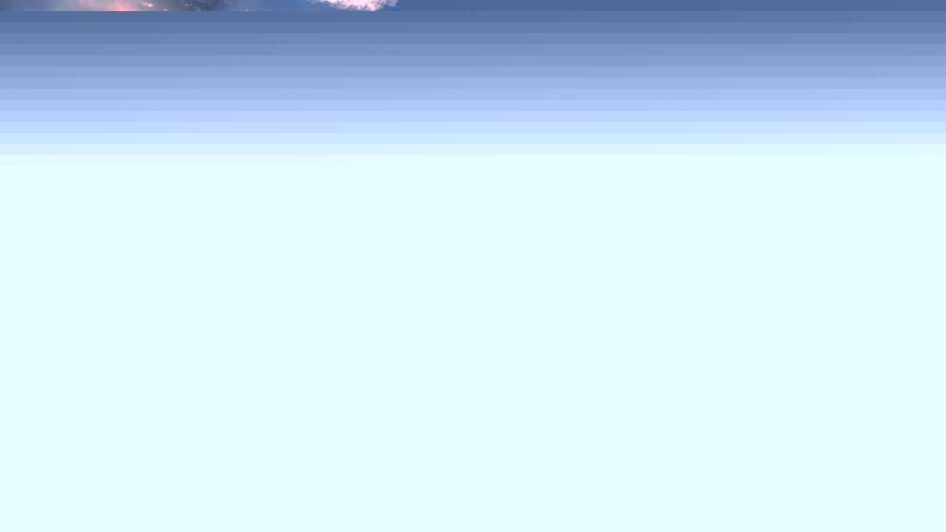 Высыхающая река