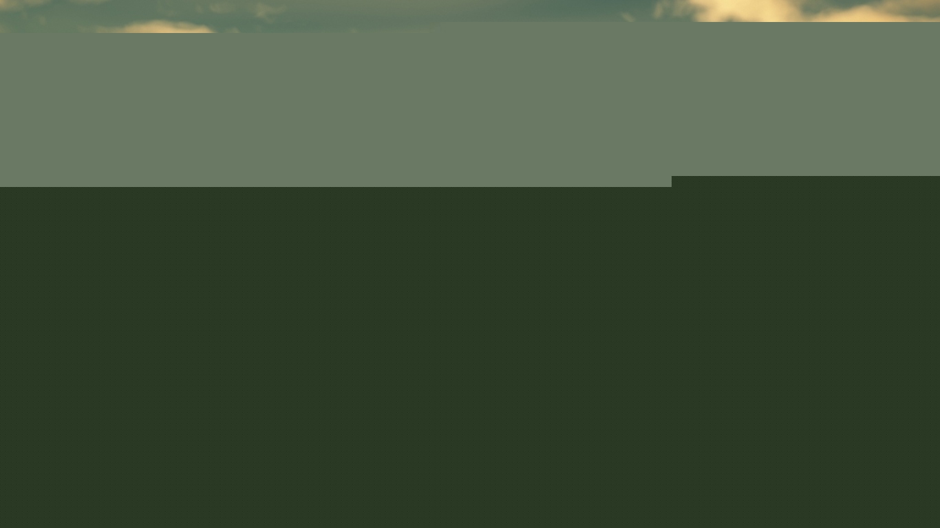 Великий закат