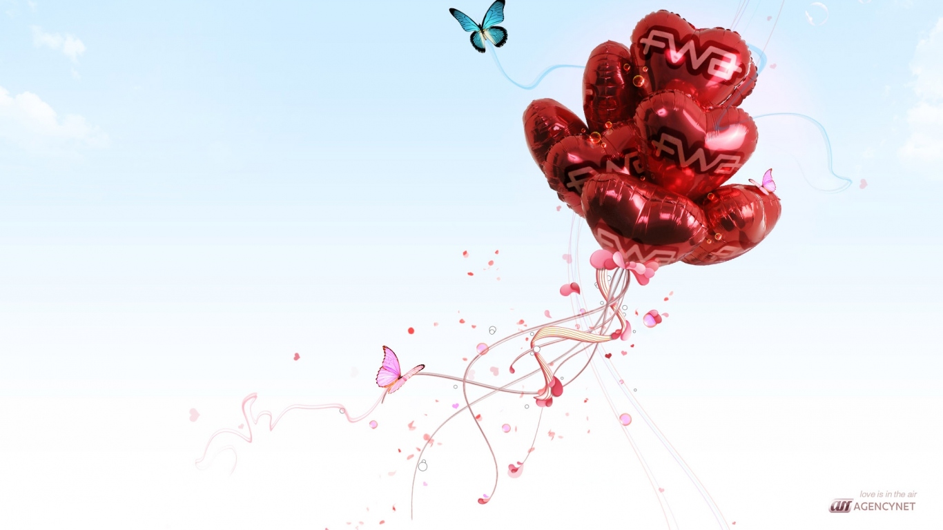 Воздушные шары