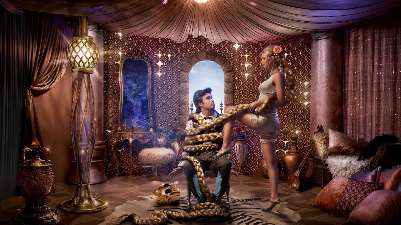 Подкаблучник