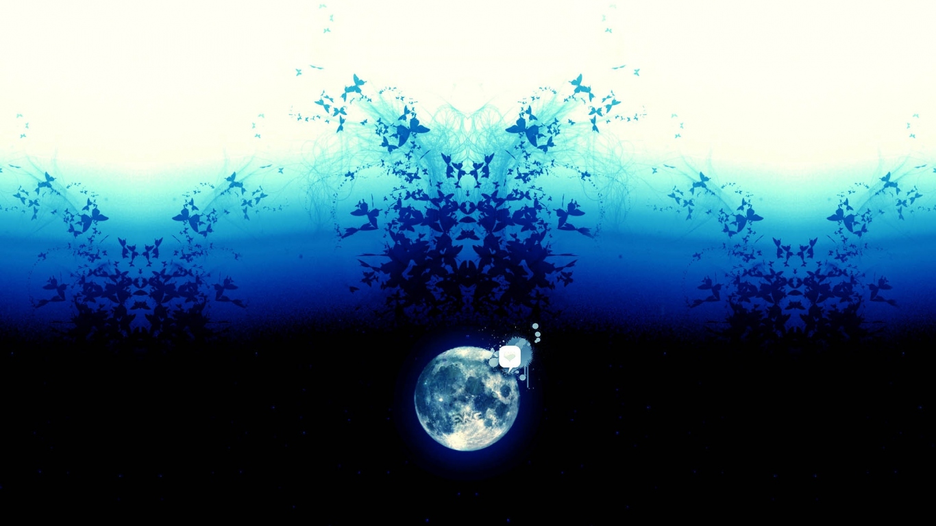 Космические кисти