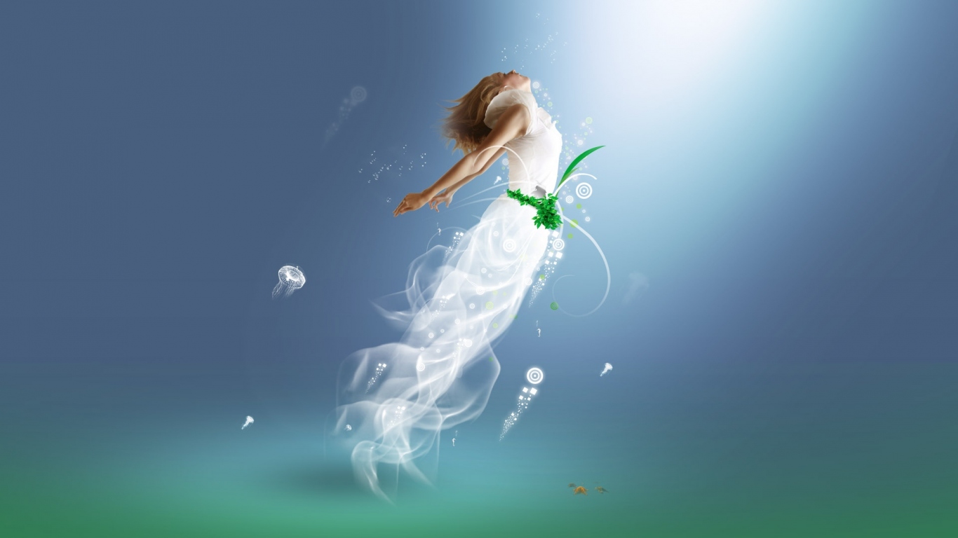 Полет на небеса