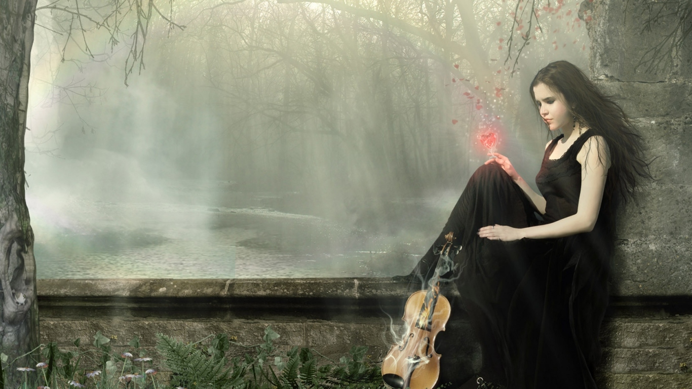 Магия музыки