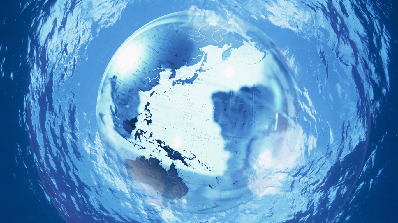 Погруженная под воду