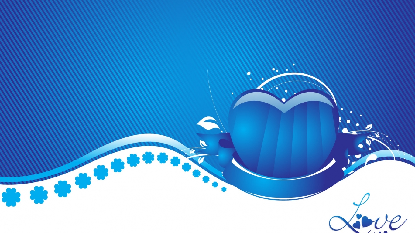 На волне любви