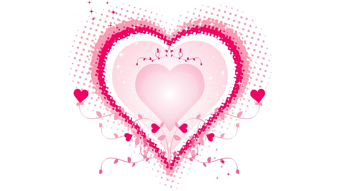 Любимое сердце