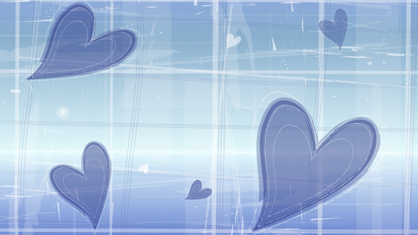 Отражение любви