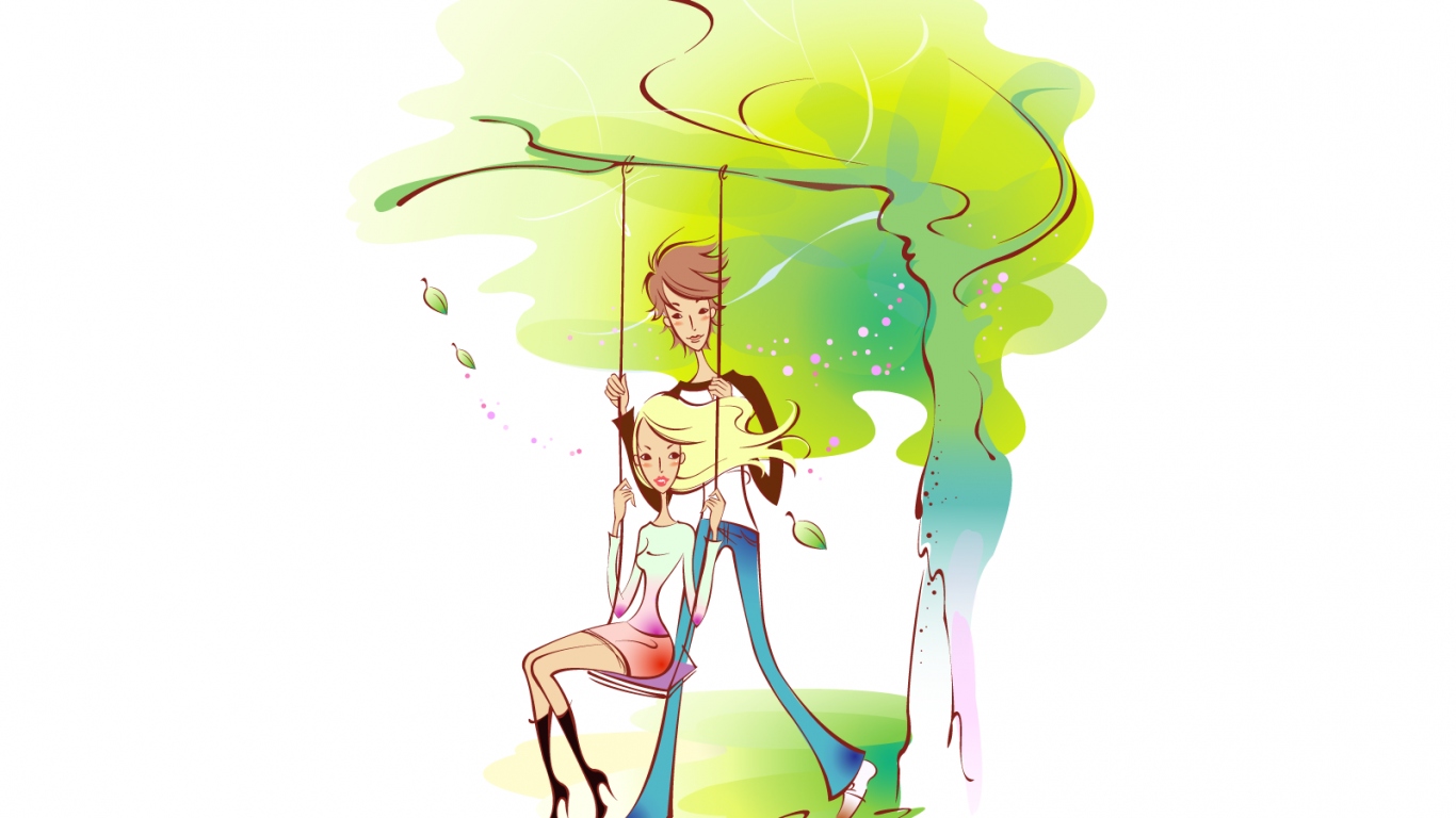 Валентина и Валентин