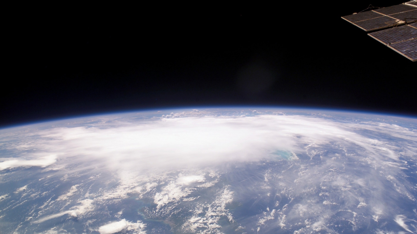 Планета Земля