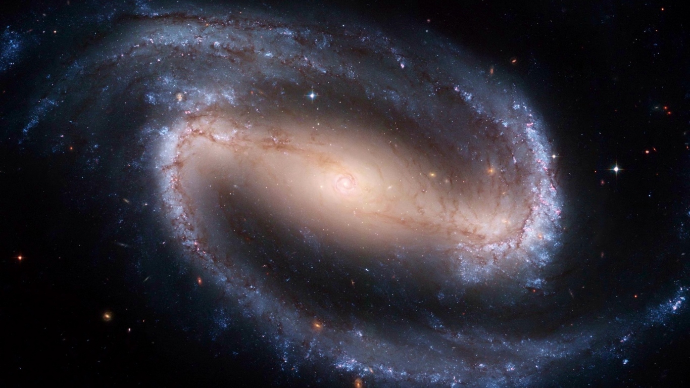 Сверхновая в туманности