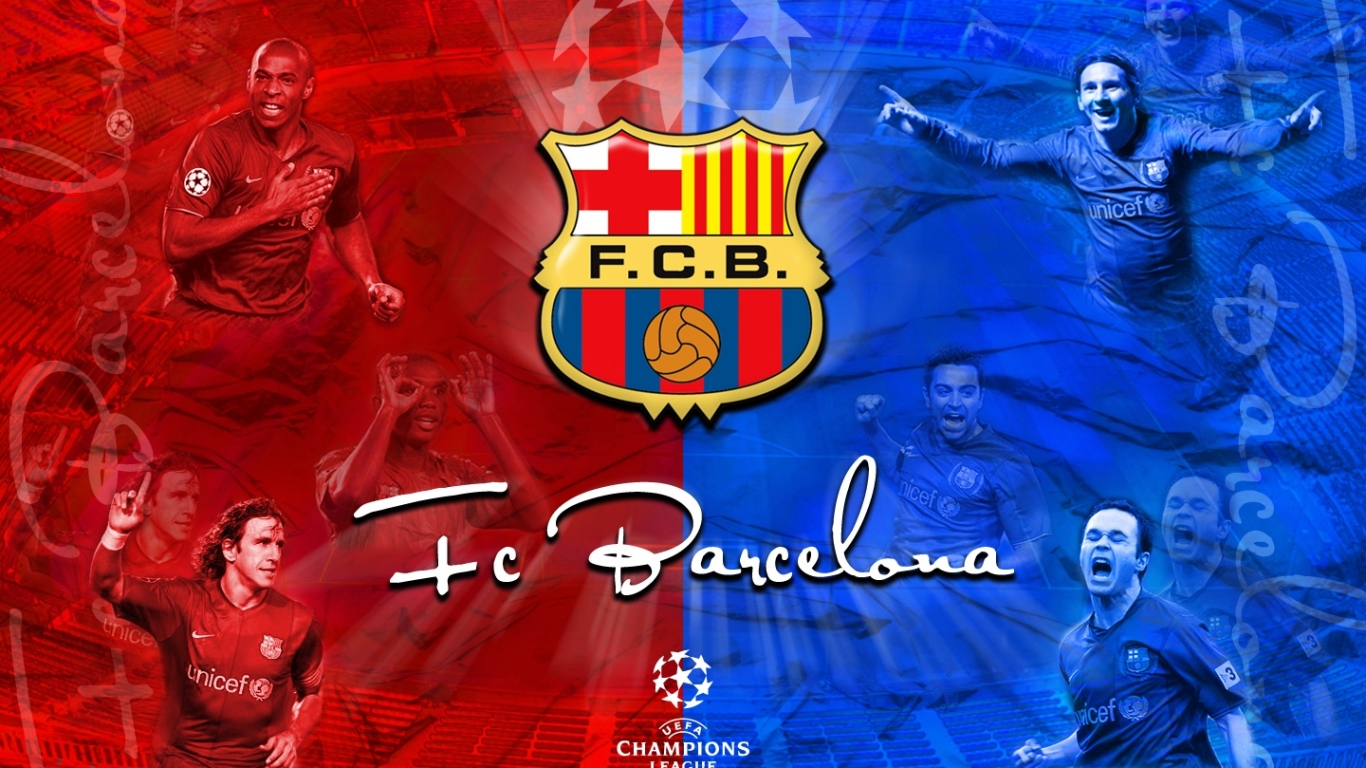 Fc Barcelona