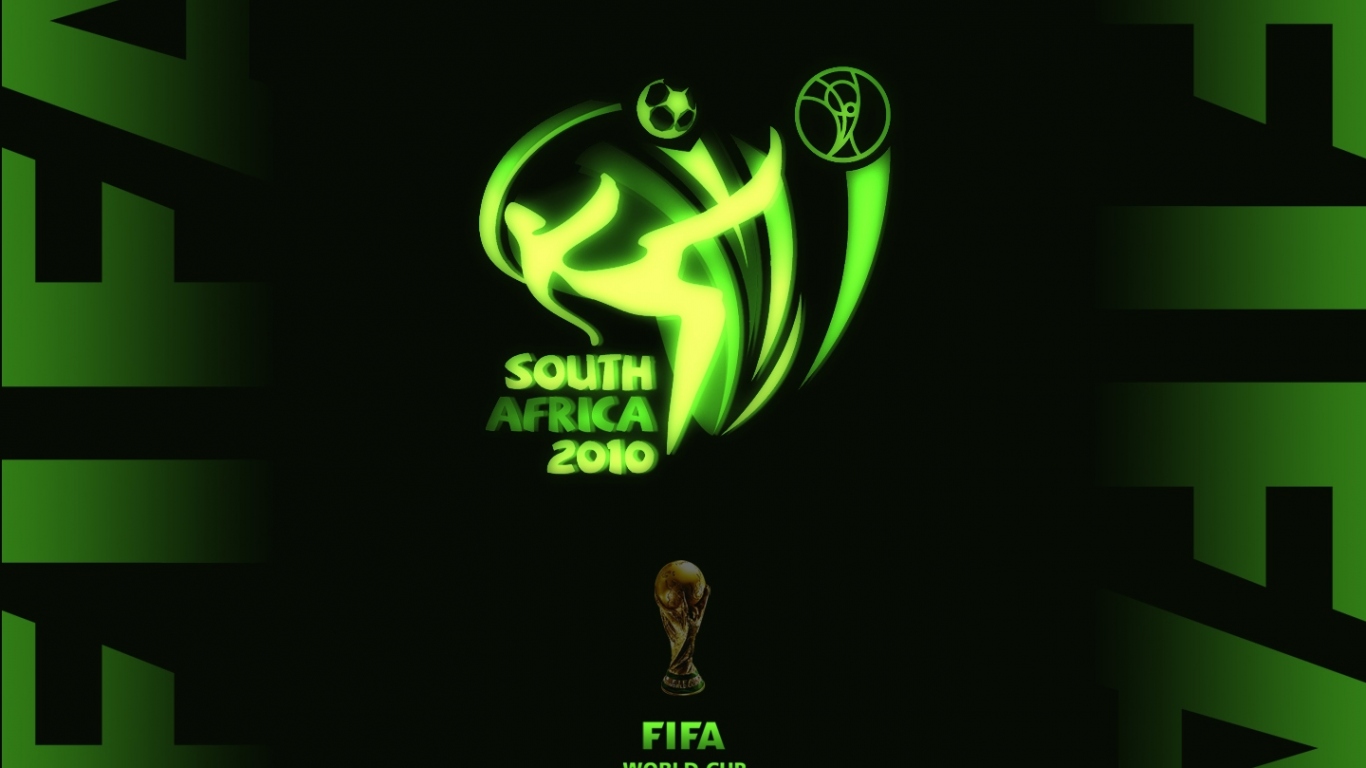 Южная Африка 2010 Всемирный кубок по футболу