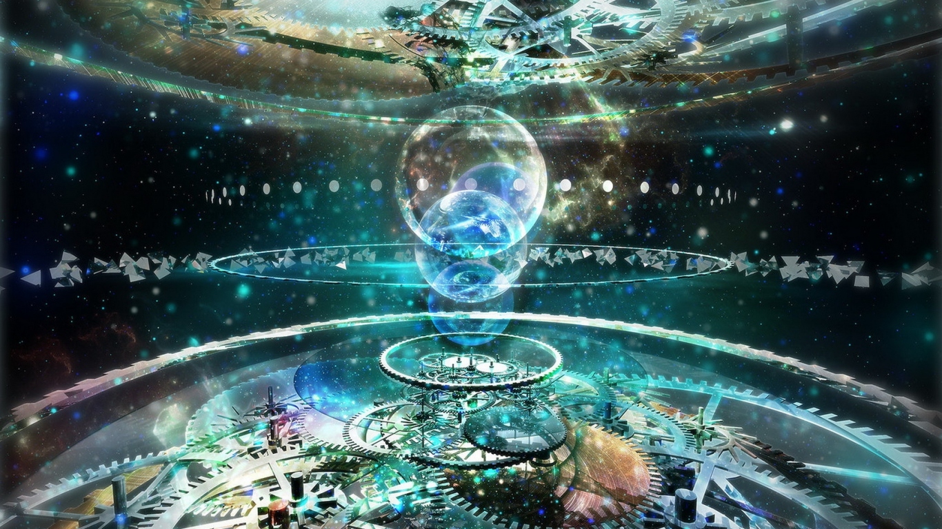 Абстрактный механизм