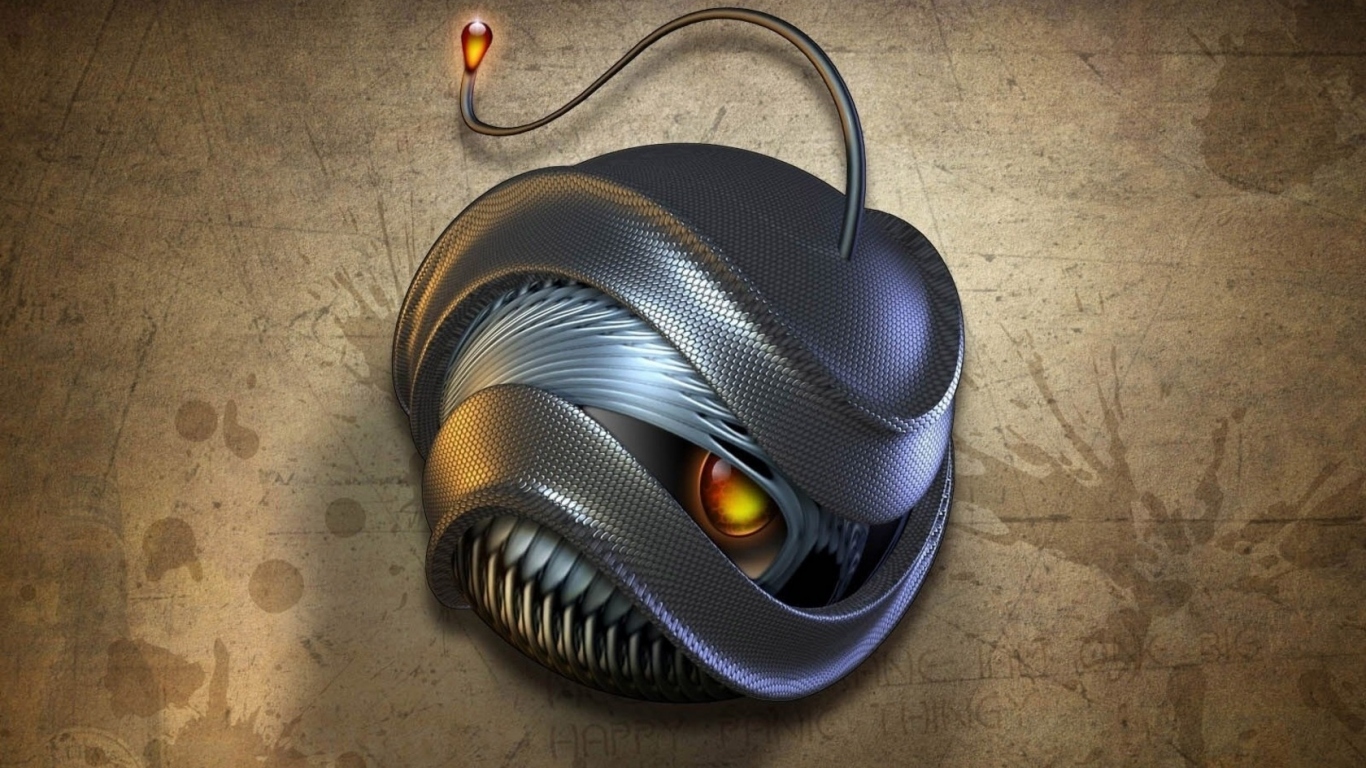 Хищный зверь