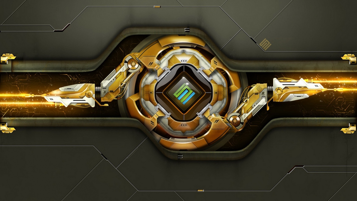 Золотой канал