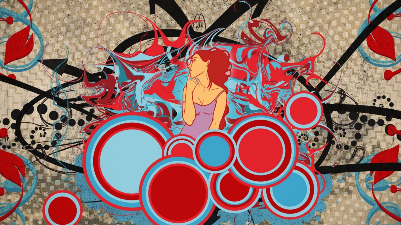 Жизнь в движении