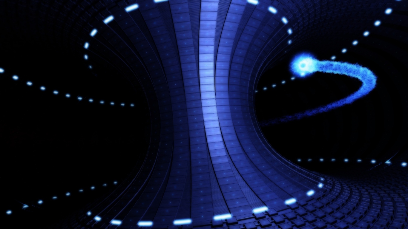 Вечный двигатель