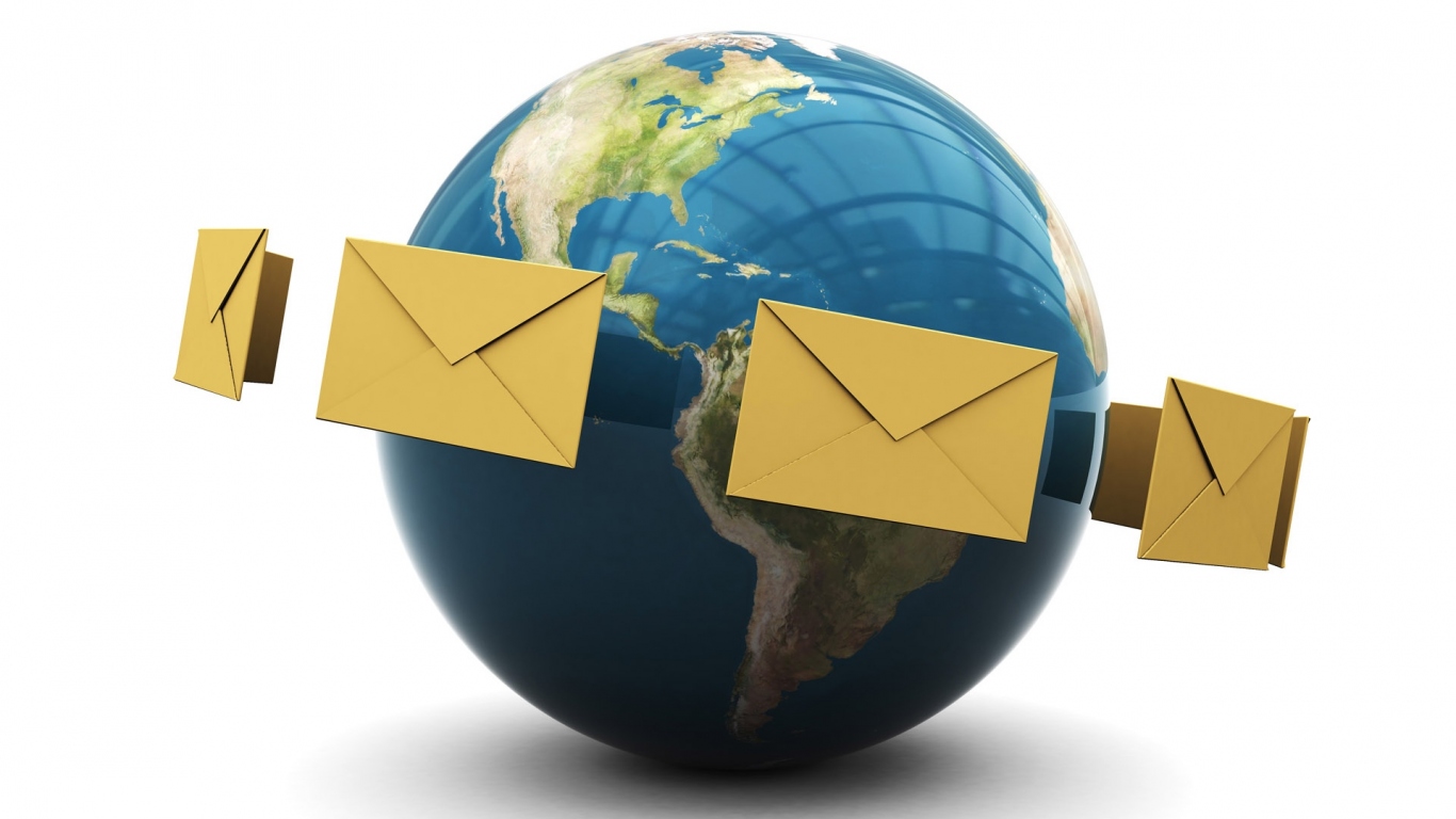 Спам письма