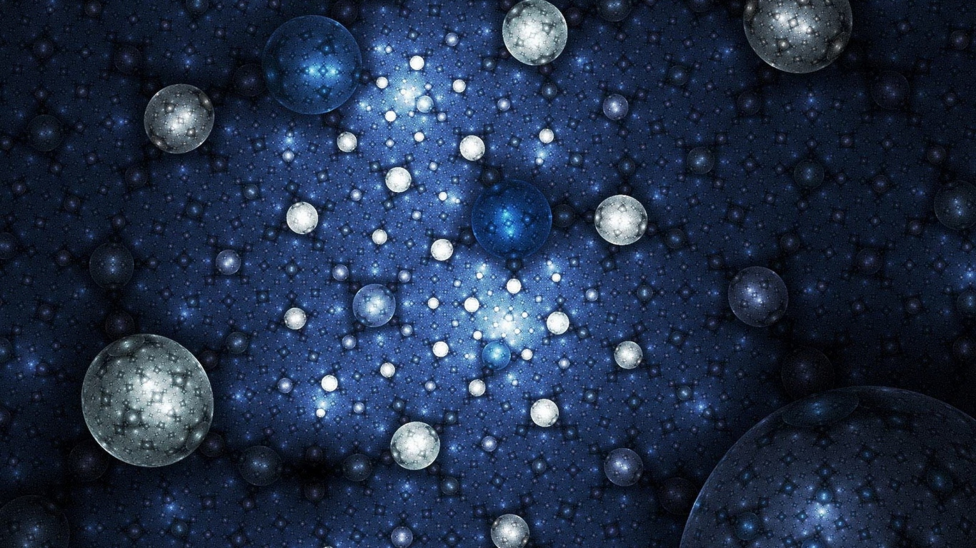 Разнообразные круги