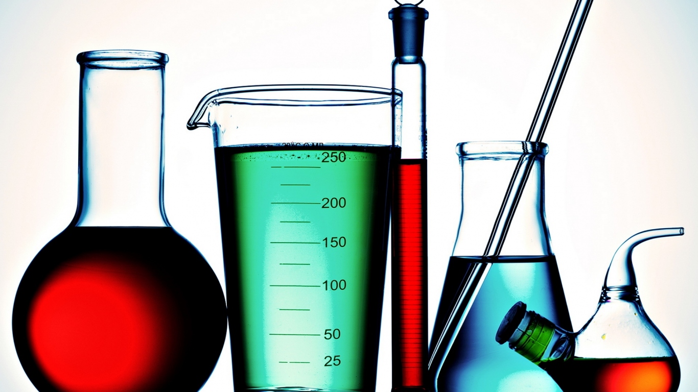 Технические сосуды