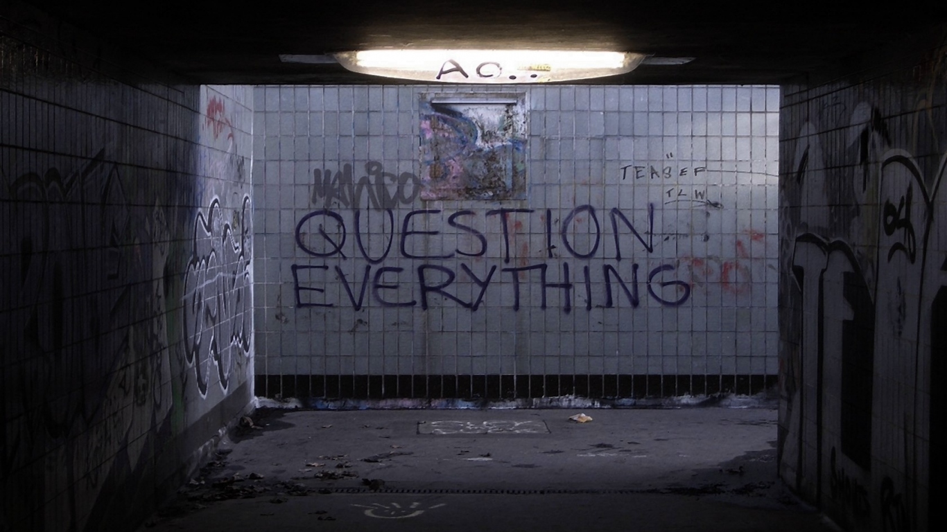 Подземный переход